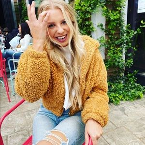 Meet your Posher, Kate